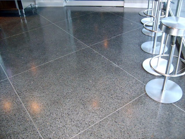 Polished Concrete 06